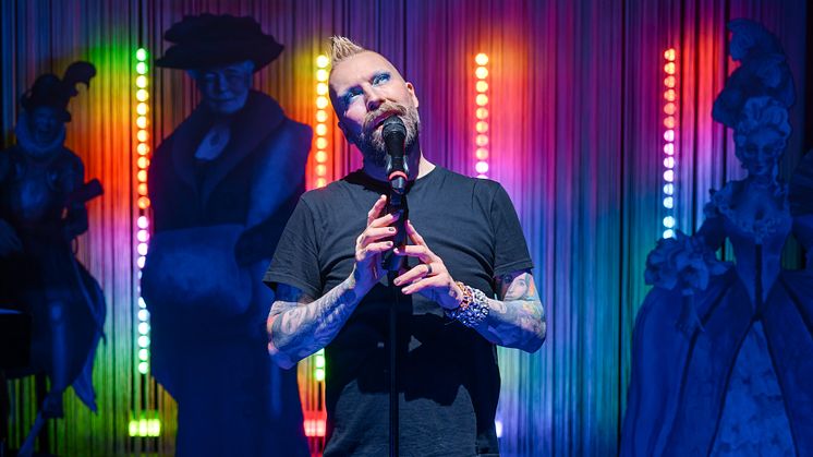 Teatervåren på Vara Konserthus