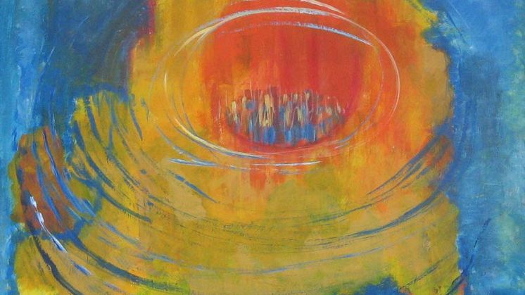 Anderswelt – Schamanische Reise – Kunst und Wirklichkeit