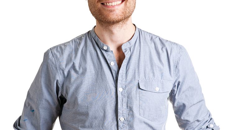 Jesper Rönndahl
