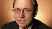 JIBS-professor i Radiokorrespondenterna i P1