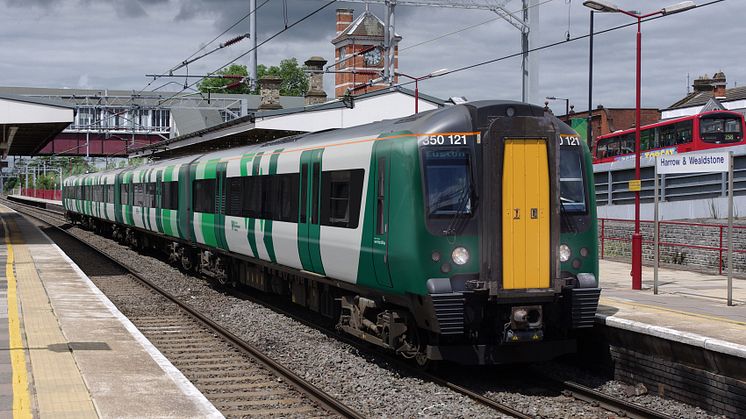 London Northwestern brand being brought back to the UK Rail Network