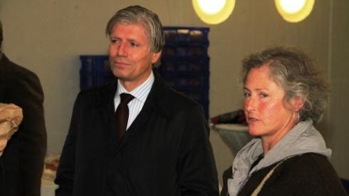 En gjenåpning av nasjonal betydning!