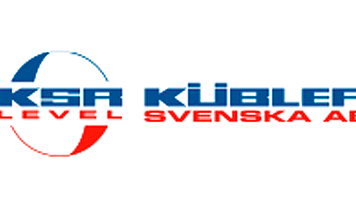 OEM International förvärvar Kübler Svenska AB
