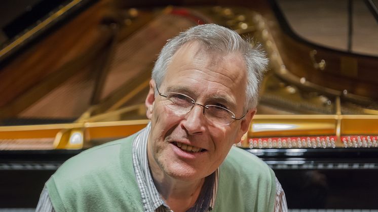 Christian Zacharias