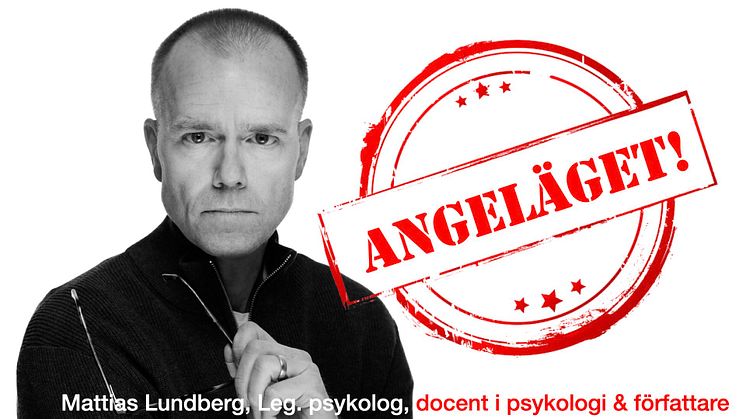 Psykopater på jobbet är inget stort problem!
