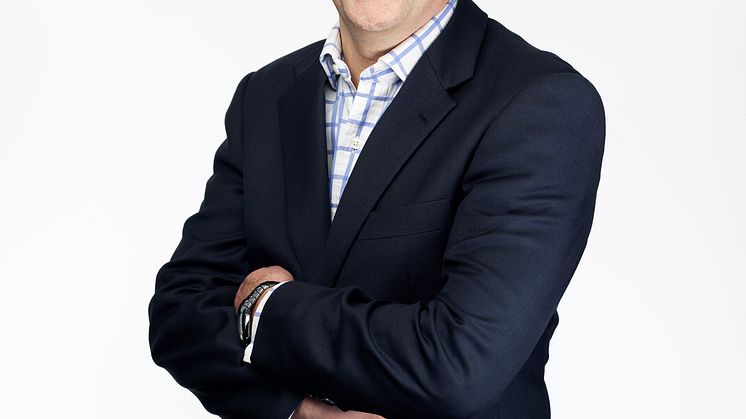 ​Arla Foods UK welcomes Duncan Malyon as new commercial director