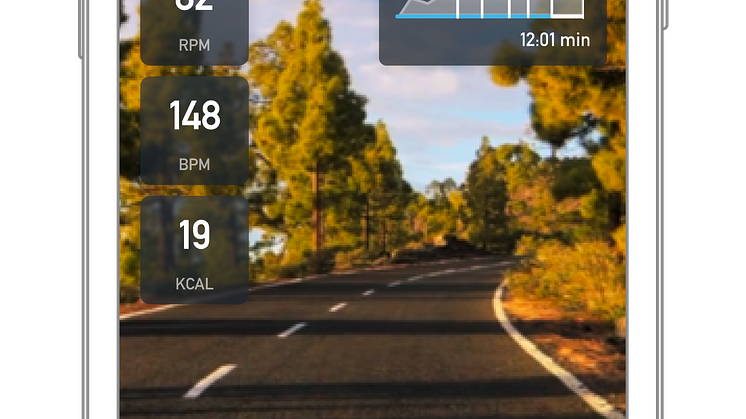 Tacx_SS_iphone-line_Training_Climb_Widget