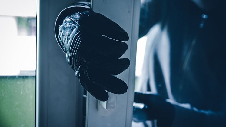Schutz vor Einbrechern – Tipps für mehr Sicherheit zu Hause