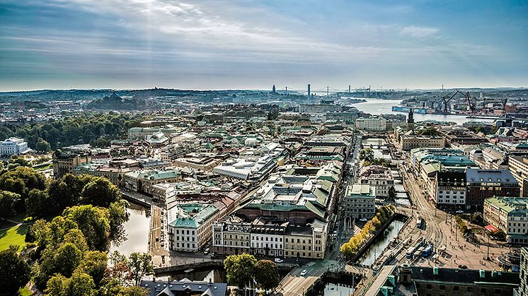 Foto: Per Pixel Petersson/Göteborg & Co