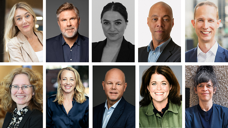 Ny priskategori och nya namn i juryn för Stora Kommunikationspriset 2024