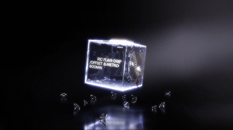 Ric Flair Drop: anotherblock Gives Fans a Chance to Own a Piece of Hip-Hop Gold