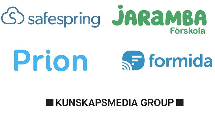 Fem nya medlemmar i Swedish Edtech Industry