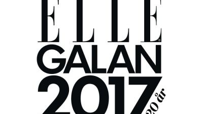 ​Årets vinnare på ELLE-galan 2017