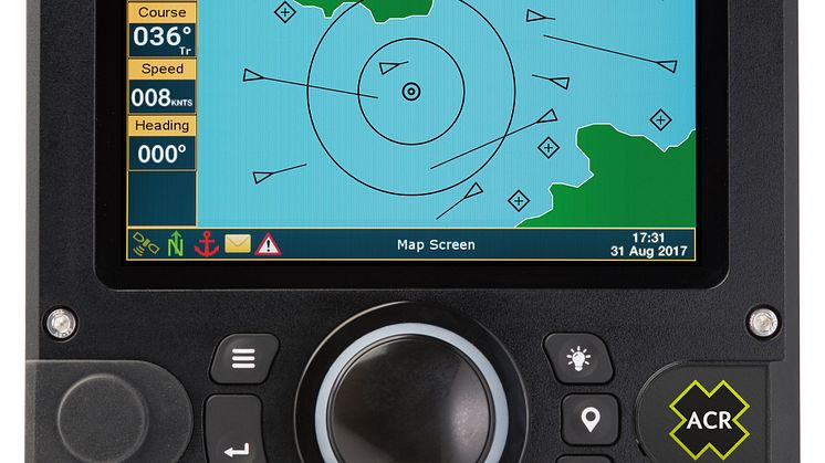 ACR Electronics AISLink CA2 Class A AIS Transponder