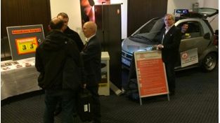 Rückenwind aus Goslar für BADS-Forderung