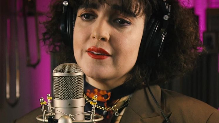 Man Didam - Shima Niavarani