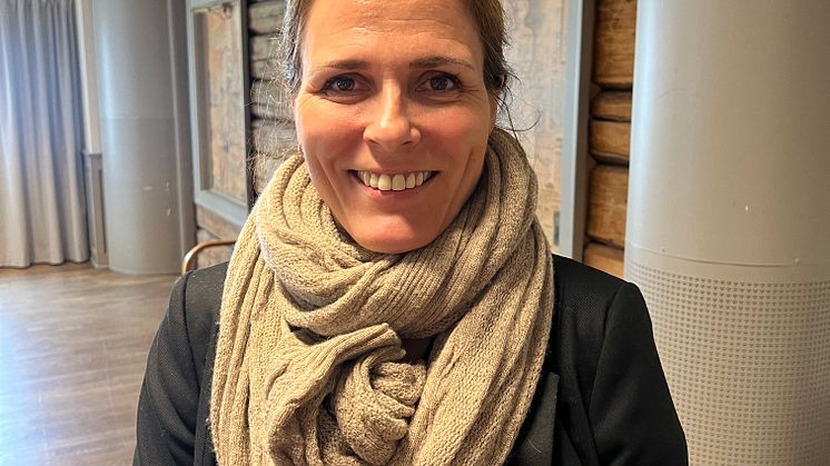 Styrgruppsmöte juni- Ida 