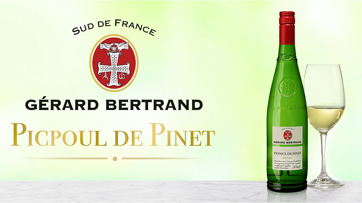 Picpoul de Pinet