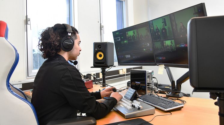 Enes Kargin i KGK Studio.jpg