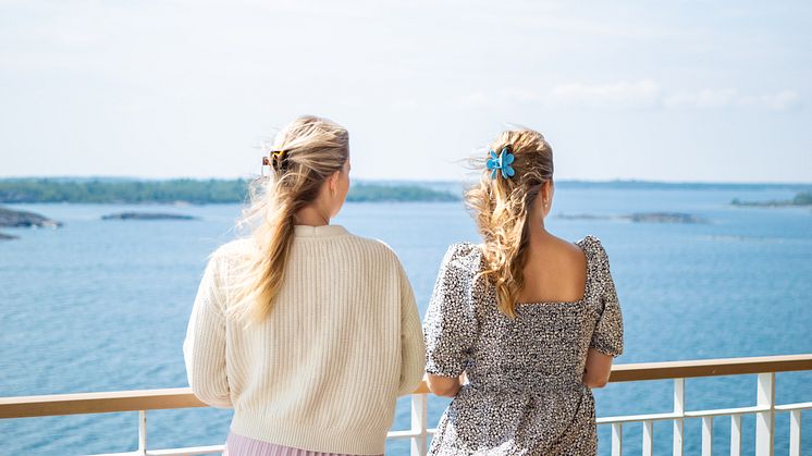 Åländska skärgården
