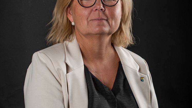 Pernilla Ahlström_Lycksele kommun
