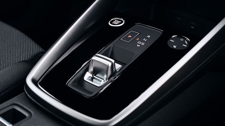 Audi A3 Sportback 40 TFSI e