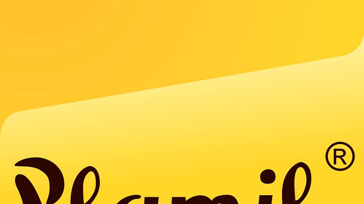 Plamil logo