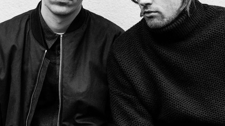 Skinny Days Pressphoto, Photo: Johanna Siring