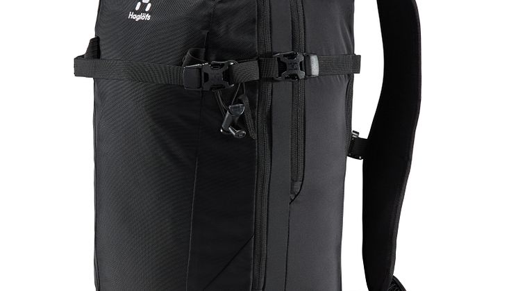 Skrå 27_True Black_Side Front