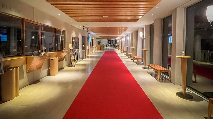 Öppet Hus i Gävle Konserthus! och Gratis matinékonsert med Gävle Symfoniorkester!