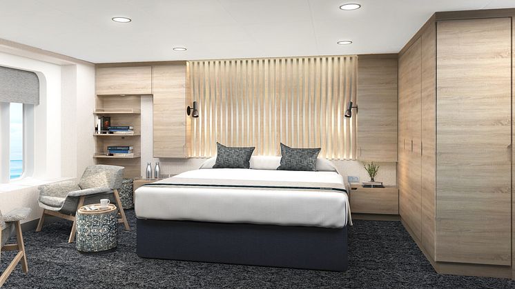 Cabin 17sqm 2_Copyright Hurtigruten