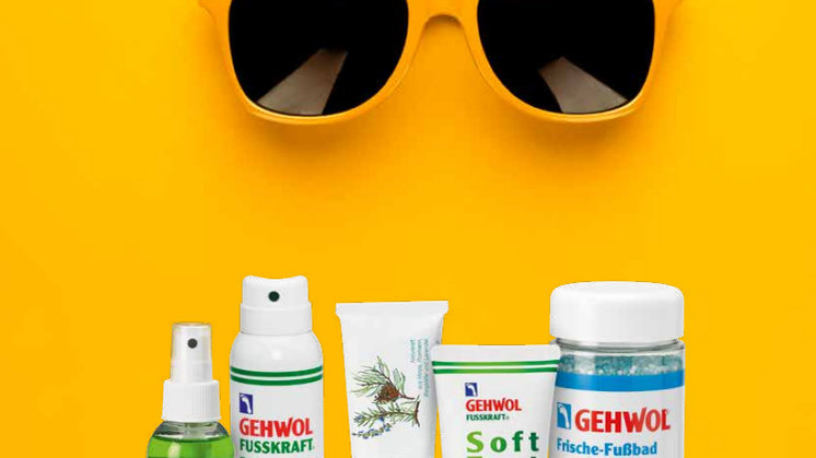 Einfache Rituale im Sommer