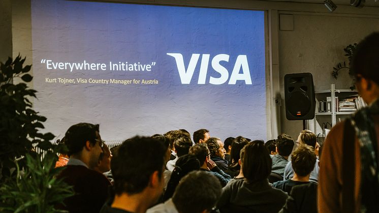 "Everywhere Initiative"