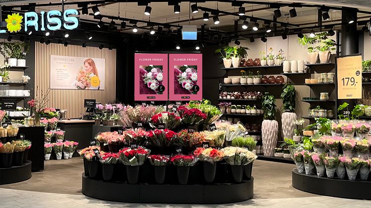Floriss Drammen 