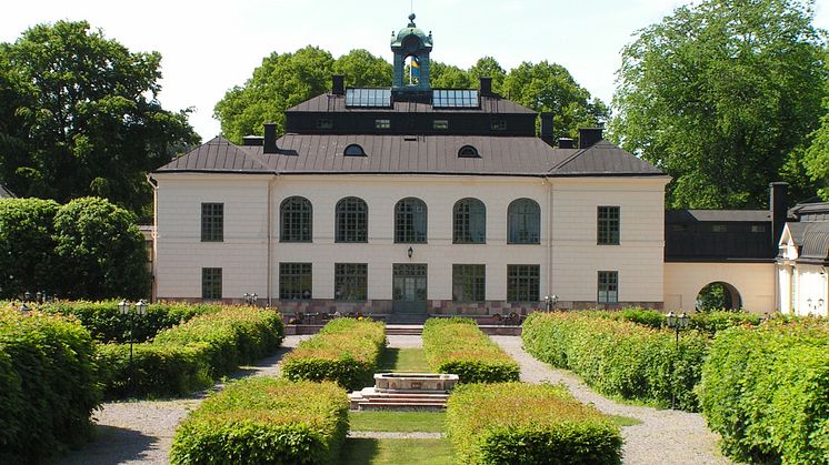 Näsby Slott