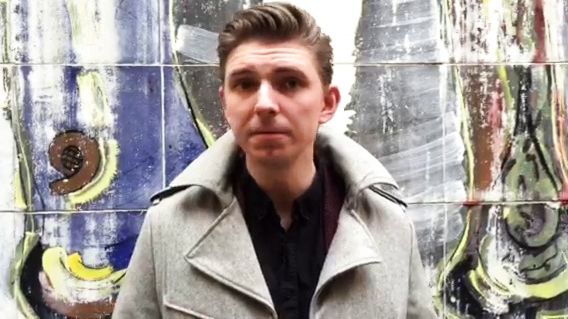 Taler på Mynewsday 2015: Jacob Holst Mouritzen fra Mindshare