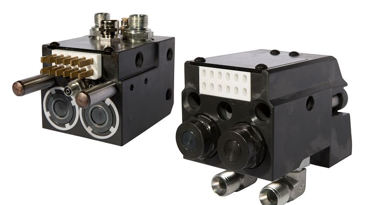 EC-Oil blocks