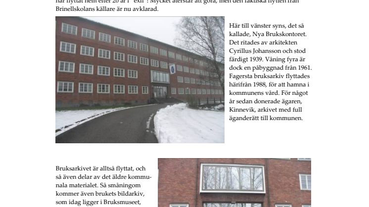 Nyfiken på nöjen och fina målningar? 
