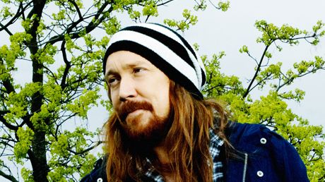 Winnerbäck spelar dubbelt på Grönan 2012