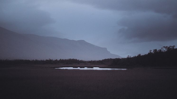 Haglöfs weather-fi 