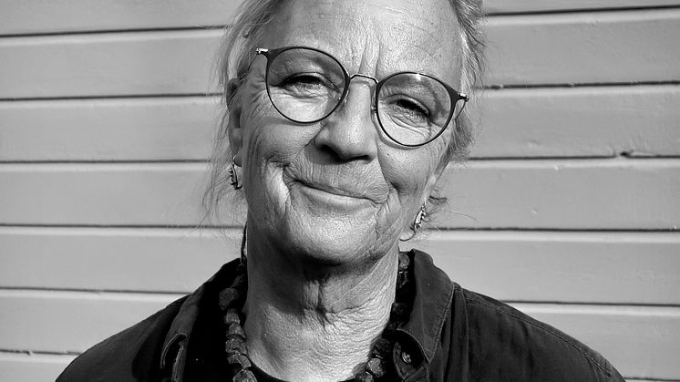 Tina-Marie Qwiberg