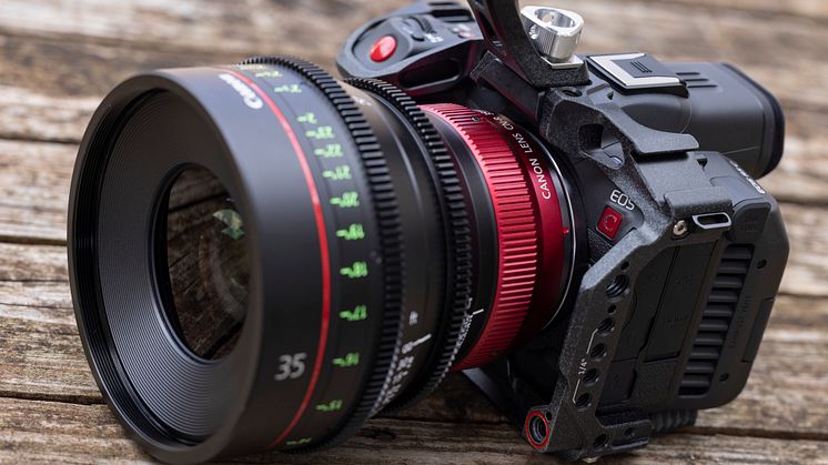 CN-R Prime 35mm Prime on EOS R5 C (TIF)