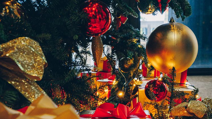 Nu säljer svenskarna sina oönskade julklappar på Blocket
