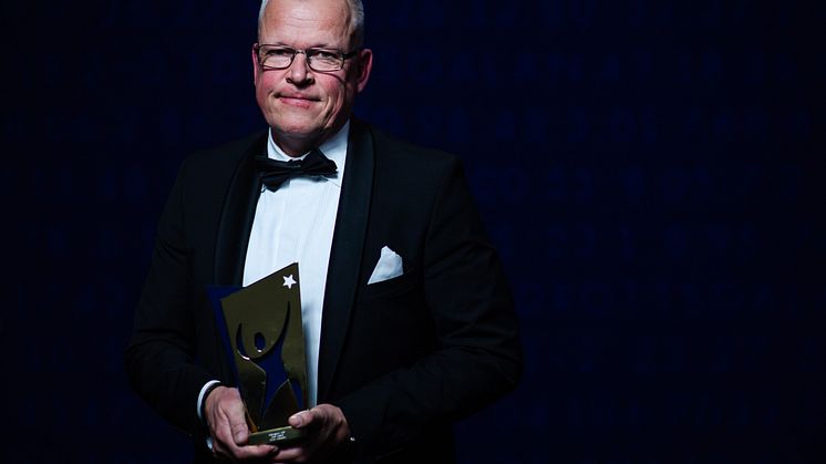 Janne Andersson 