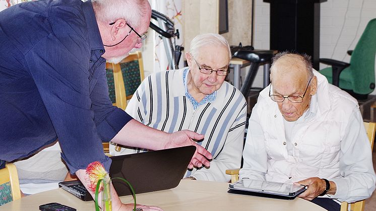 Vinna-vinna nominerat till Götapriset 2015 