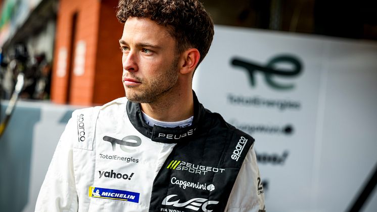 Mikkel Jensen