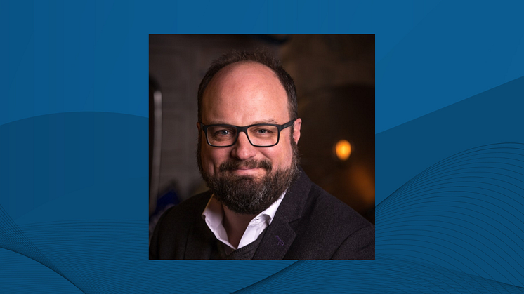PRCA appoints James Hewes as chief executive
