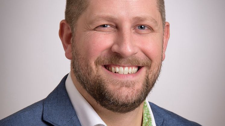 – Invents effektiva organisation och offensiva satsning på den egna säljkåren och EPC-projekt kommer att vara viktiga framgångsfaktorer i vårt samarbete, säger Daniel Taranger, partneransvarig på Ecopilot.