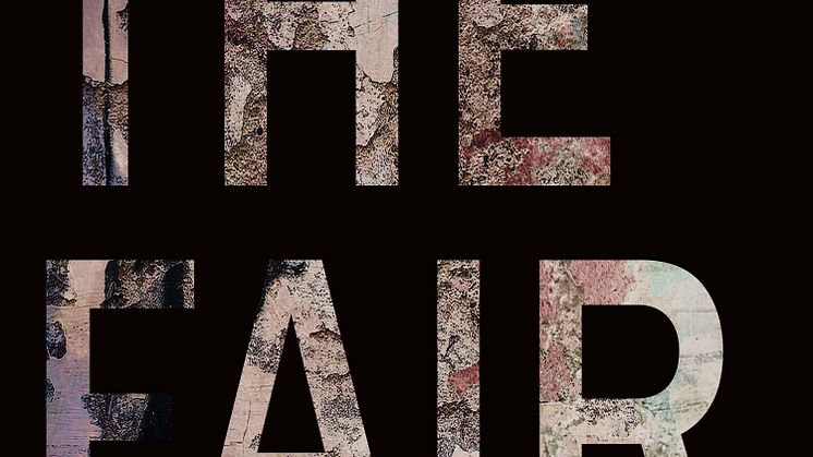 Southside Café. Singelomslag "The Fair" (release 22 mars)