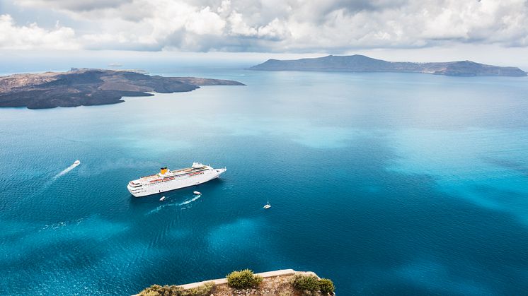 EXPERT COMMENT: Santorini eruption: new theory says ‘pyroclastic flows’ caused devastating Bronze Age tsunamis
